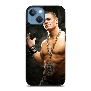 JOHN CENA WWE CHAMPION 4 iPhone 13 Case
