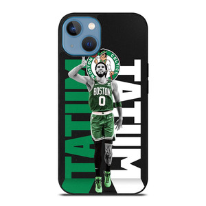 JAYSON TATUM BOSTON CELTICS iPhone 13 Case