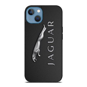JAGUAR CAR LOGO iPhone 13 Case