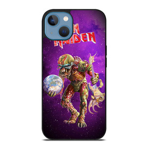 IRON MAIDEN iPhone 13 Case