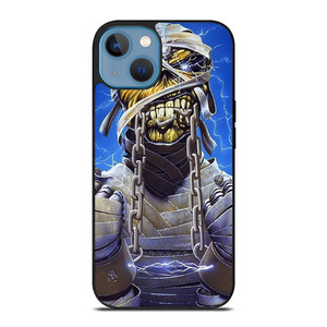 IRON MAIDEN COOL iPhone 13 Case
