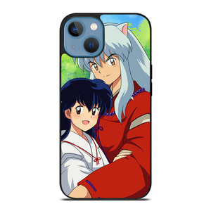 INUYASHA KAGOME 4 iPhone 13 Case