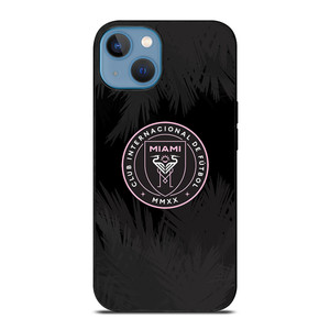 INTER MIAMI LOGO iPhone 13 Case