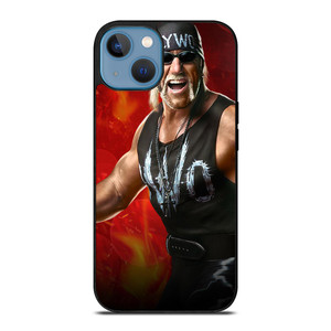HULK HOGAN WWE 3 iPhone 13 Case