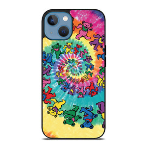 GRATEFUL DEAD BEARS 2 iPhone 13 Case