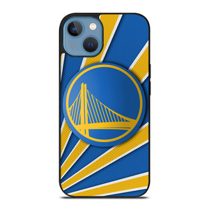 GOLDEN STATE WARRIORS ICON 3 iPhone 13 Case GOLDEN STATE WARRIORS ICON 3 iPhone 13 Case