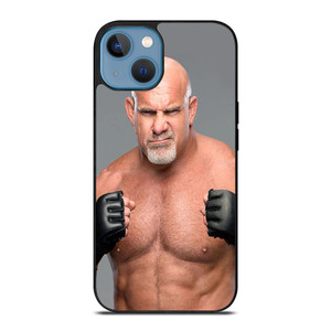 GOLDBERG WWE CHAMPION 4 iPhone 13 Case