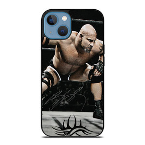 GOLDBERG WWE CHAMPION 3 iPhone 13 Case
