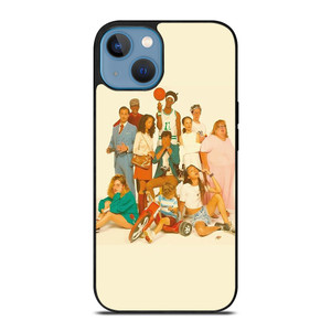 GLASS ANIMALS 2 iPhone 13 Case GLASS ANIMALS 2 iPhone 13 Case