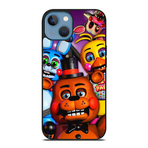 FIVE NIGHTS AT FREDDY'S CUTE 2 iPhone 13 Case FIVE NIGHTS AT FREDDY'S CUTE 2 iPhone 13 Case