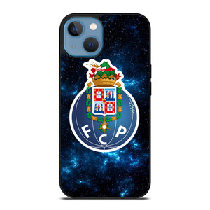 FC PORTO LOGO iPhone 13 Case FC PORTO LOGO iPhone 13 Case