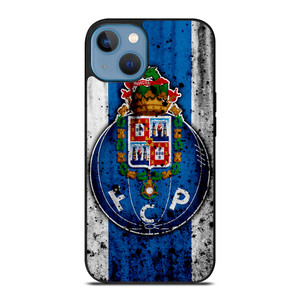 FC PORTO LOGO 3 iPhone 13 Case