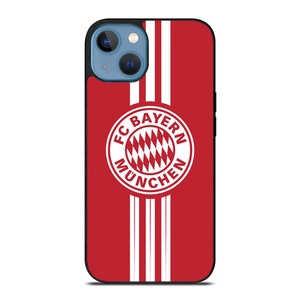 FC BAYERN MUNCHEN LOGO 2 iPhone 13 Case
