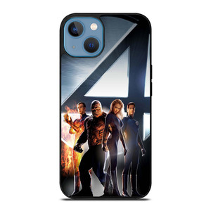 FANTASTIC 4 TEAM iPhone 13 Case