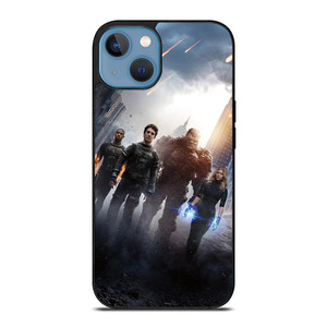 FANTASTIC 4 TEAM 2 iPhone 13 Case