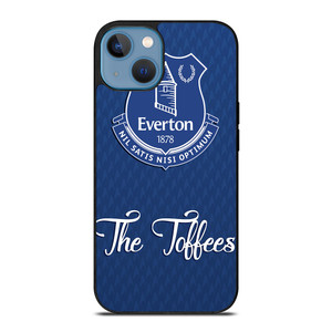 EVERTON FOOTBALL CLUB 3 iPhone 13 Case