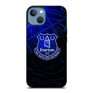 EVERTON FOOTBALL CLUB 2 iPhone 13 Case