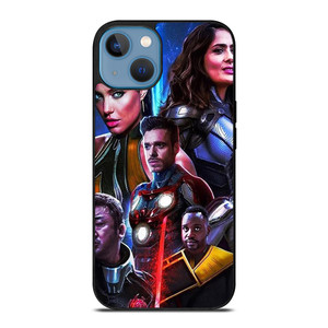 ETERNALS MARVEL iPhone 13 Case