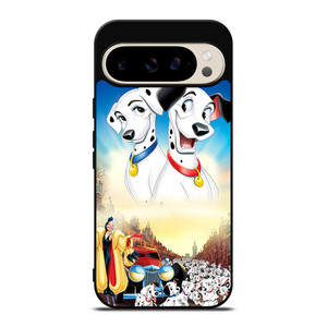 101 DALMATIANS Google Pixel 9 Pro Case