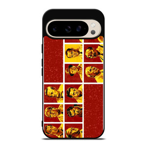 12 ANGRY MEN CHARACTERS Google Pixel 9 Pro Case 12 ANGRY MEN CHARACTERS Google Pixel 9 Pro Case