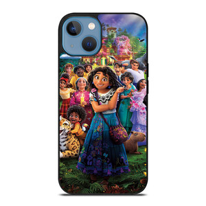ENCANTO DISNEY iPhone 13 Case