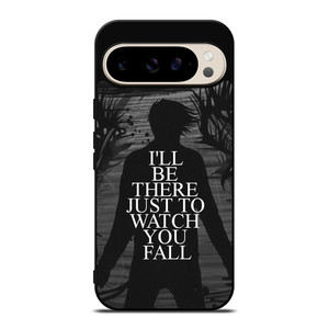 A DAY TO REMEMBER QUOTE Google Pixel 9 Pro Case