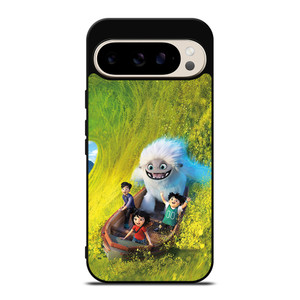 ABOMINABLE CUTE MOVIE Google Pixel 9 Pro Case