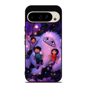 ABOMINABLE MOVIE Google Pixel 9 Pro Case