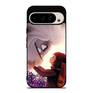 ABOMINABLE Google Pixel 9 Pro Case