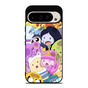 ADVENTURE TIME 2 Google Pixel 9 Pro Case