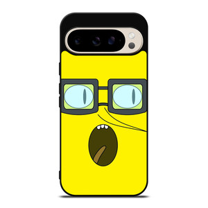 ADVENTURE TIME EARL OF LEMONGRAB Google Pixel 9 Pro Case