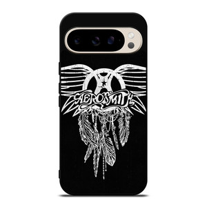 AEROSMITH LOGO Google Pixel 9 Pro Case