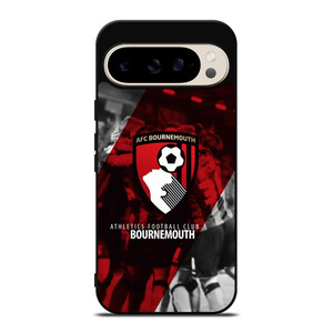 AFC BOURNEMOUTH ICON Google Pixel 9 Pro Case