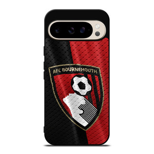AFC BOURNEMOUTH SYMBOL Google Pixel 9 Pro Case
