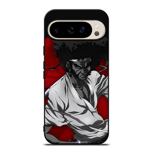 AFRO SAMURAI NINJA 2 Google Pixel 9 Pro Case AFRO SAMURAI NINJA 2 Google Pixel 9 Pro Case