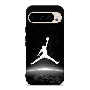 AIR JORDAN LOGO 3 Google Pixel 9 Pro Case AIR JORDAN LOGO 3 Google Pixel 9 Pro Case