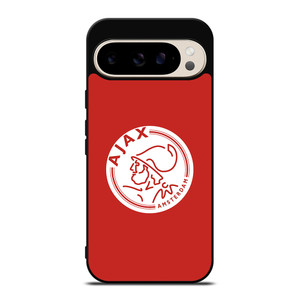 AJAX AMSTERDAM ICON Google Pixel 9 Pro Case