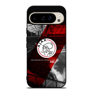 AJAX AMSTERDAM SYMBOL Google Pixel 9 Pro Case