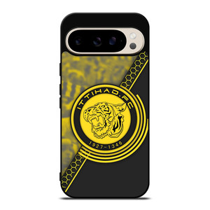 AL ITTIHAD FC ICON Google Pixel 9 Pro Case