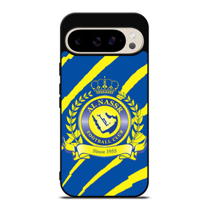 AL NASSR FC 1955 Google Pixel 9 Pro Case AL NASSR FC 1955 Google Pixel 9 Pro Case