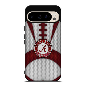 ALABAMA CRIMSON TIDE LOGO 2 Google Pixel 9 Pro Case
