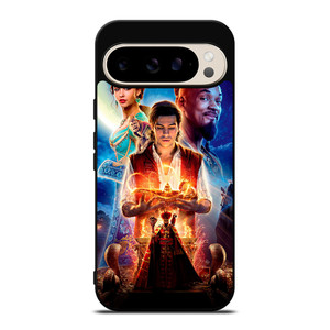 ALADDIN DISNEY Google Pixel 9 Pro Case