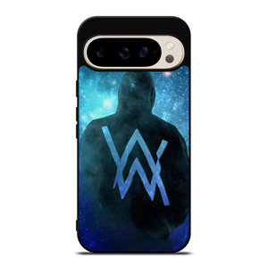 ALAN WALKER 2 Google Pixel 9 Pro Case
