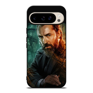 ALBUS DUMBLEDORE FANTASTIC BEASTS Google Pixel 9 Pro Case ALBUS DUMBLEDORE FANTASTIC BEASTS Google Pixel 9 Pro Case