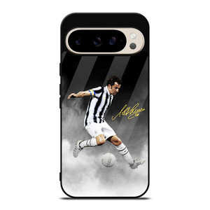 ALESSANDRO DEL PIERO ICON JUVENTUS Google Pixel 9 Pro Case