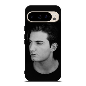 ALESSO COOL DJ Google Pixel 9 Pro Case ALESSO COOL DJ Google Pixel 9 Pro Case