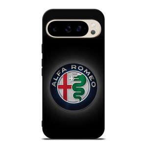 ALFA ROMEO LOGO 3 Google Pixel 9 Pro Case