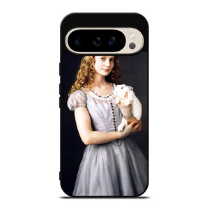 ALICE IN WONDERLAND 2 Google Pixel 9 Pro Case