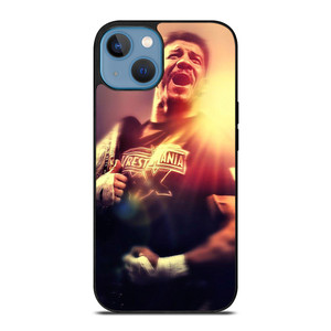 EDDIE GUERRERO WWE CHAMPION 4 iPhone 13 Case EDDIE GUERRERO WWE CHAMPION 4 iPhone 13 Case