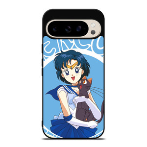 AMI SAILOR MOON LUNA Google Pixel 9 Pro Case AMI SAILOR MOON LUNA Google Pixel 9 Pro Case